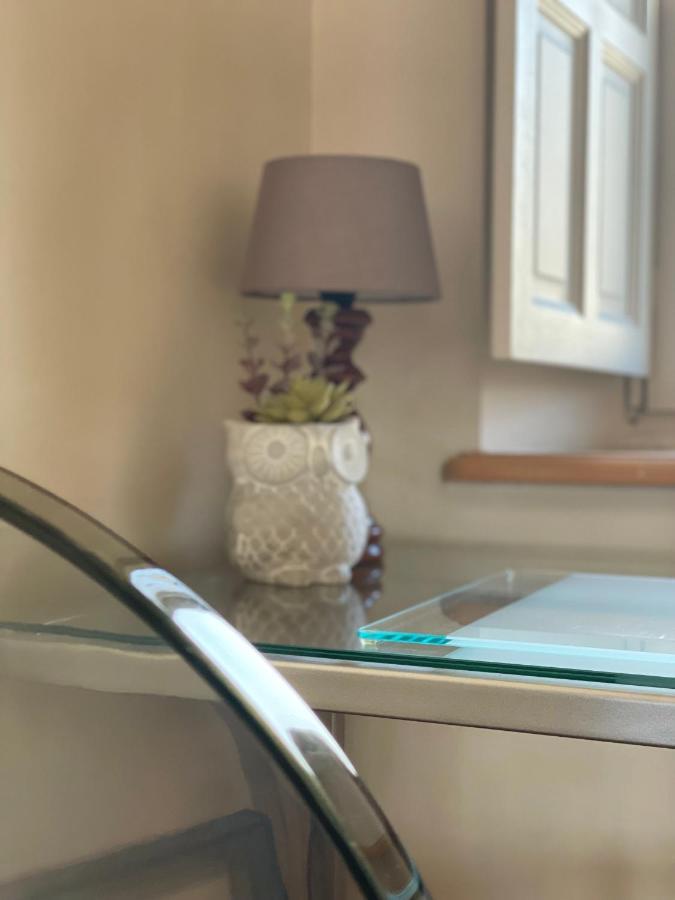 Cote Jardin Bed & Breakfast Sainte-Suzanne  Bagian luar foto